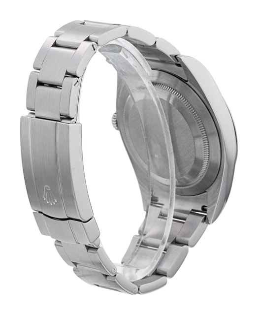 Rolex Oyster Perpetual 114300 Image 3